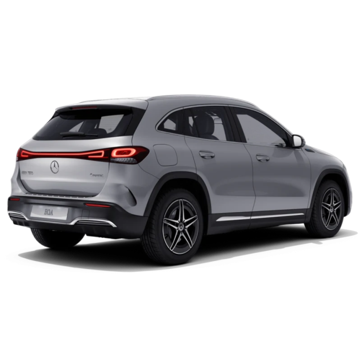 Mercedes EQA 300 4MATIC