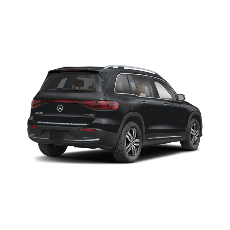 Mercedes EQB 350 4MATIC