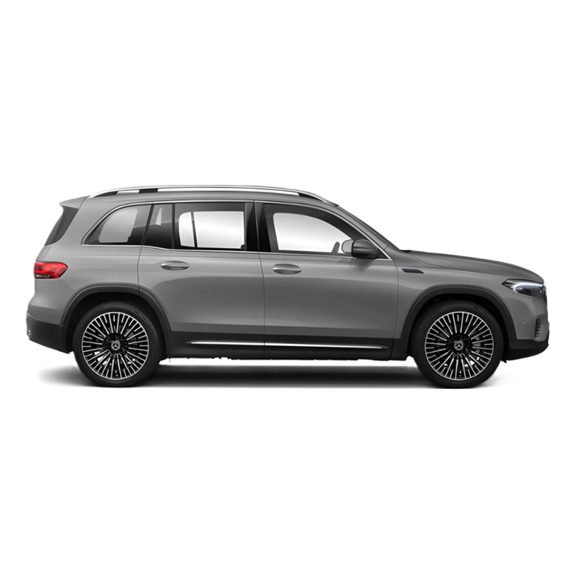 Mercedes EQB 350 4MATIC