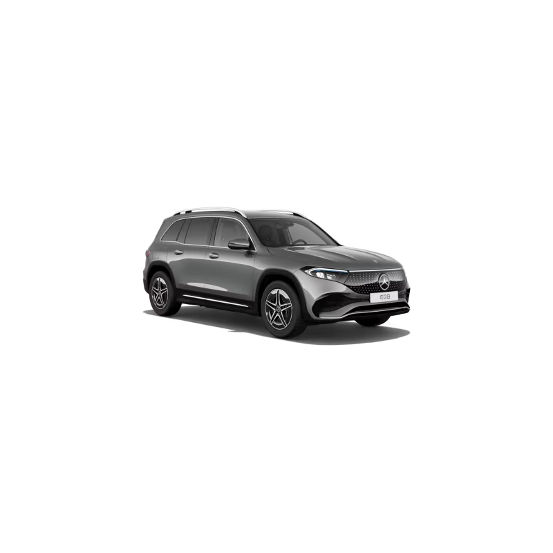 Mercedes EQB 250+