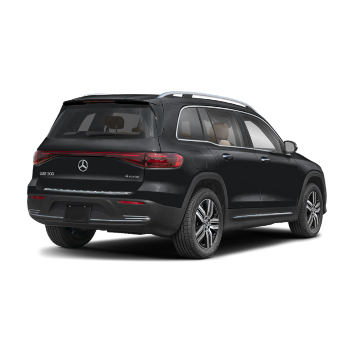 Mercedes EQB 250+