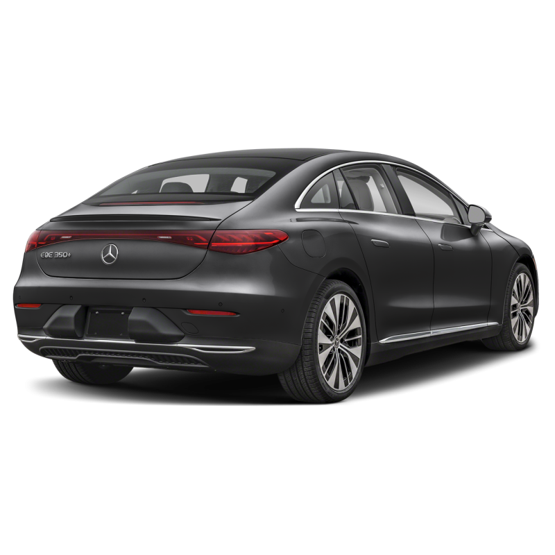 Mercedes EQE 350+