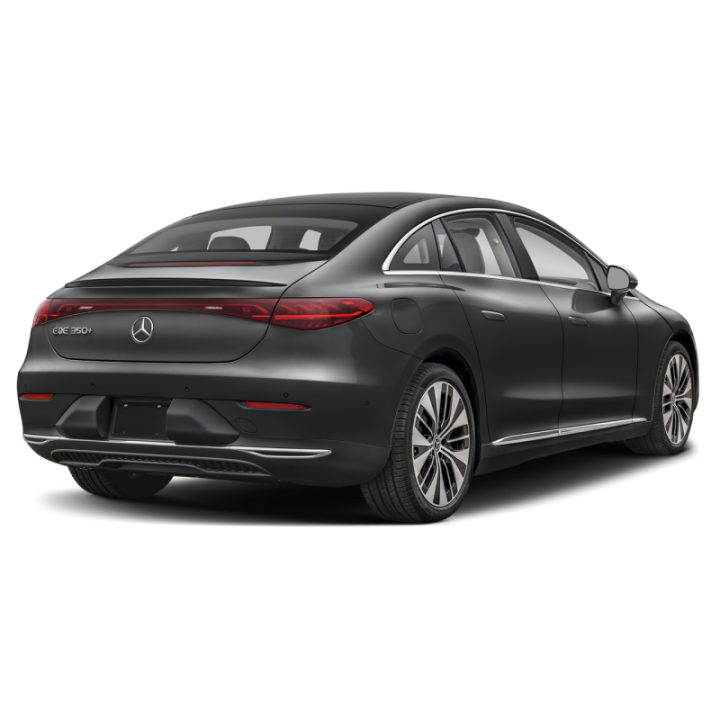 Mercedes EQE 350+