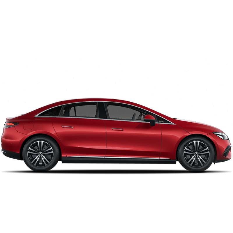 Mercedes EQE 350+