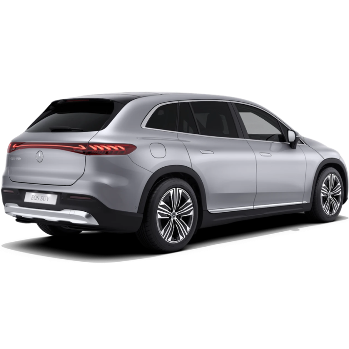 Mercedes EQS SUV 450 4MATIC