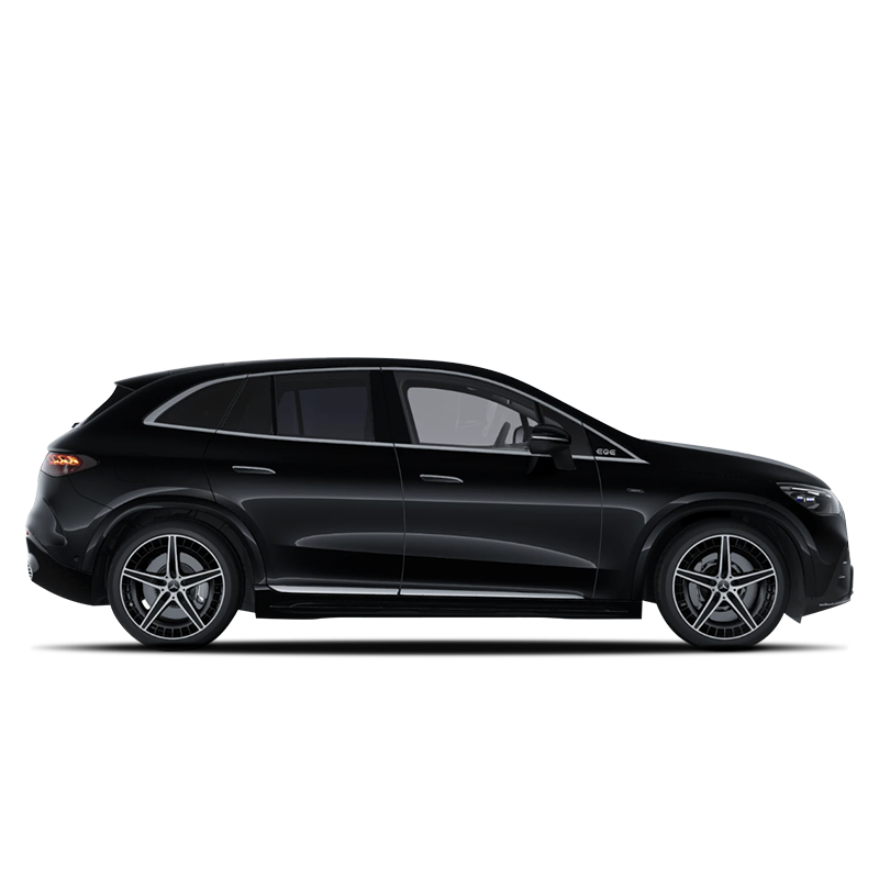 Mercedes EQE SUV 300
