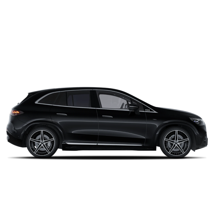 Mercedes EQE SUV 300