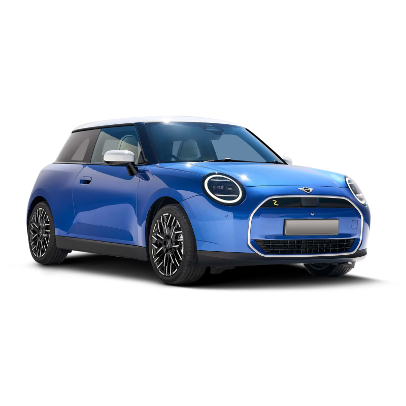 Mini Cooper Electric
