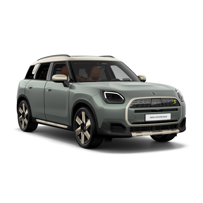 Mini Countryman E