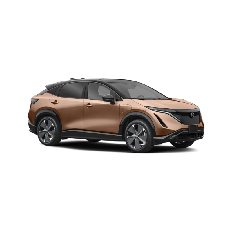 Nissan Ariya 87 kWh