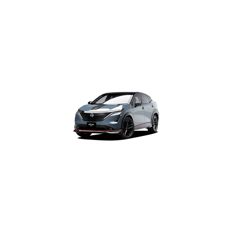 Nissan Ariya e-4ORCE 87kWh - NISMO