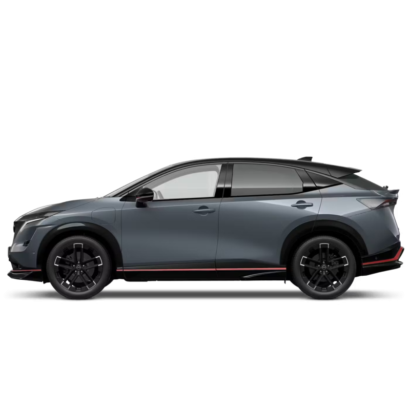 Nissan Ariya e-4ORCE 87kWh - NISMO