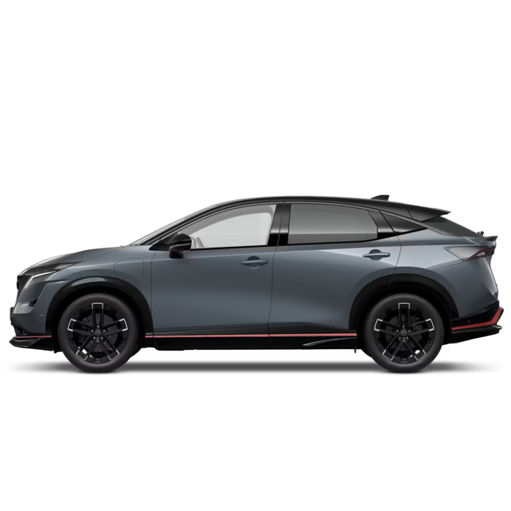 Nissan Ariya e-4ORCE 87kWh - NISMO