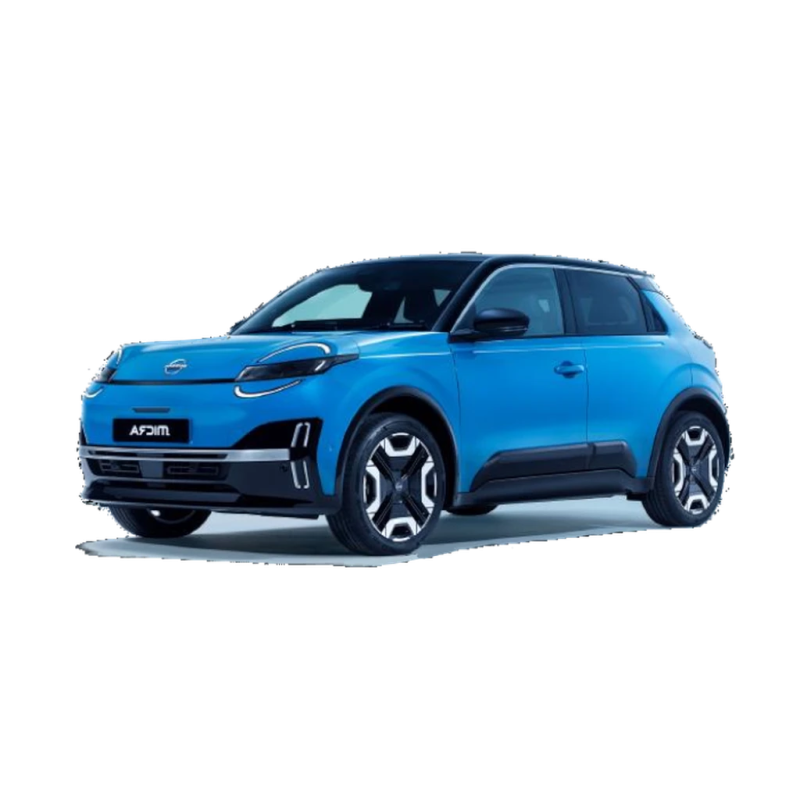 Nissan Micra Standard Range 40 kWh