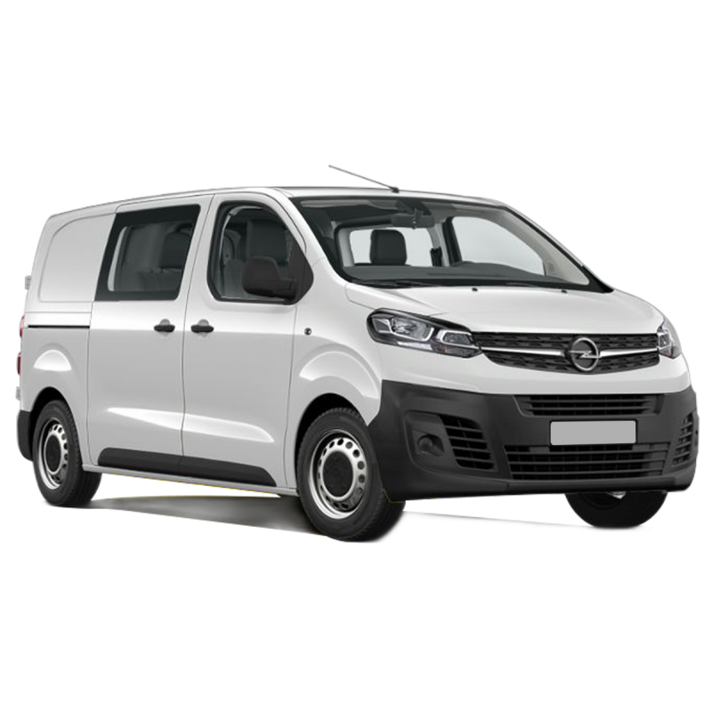 Opel Vivaro-e 75 kWh