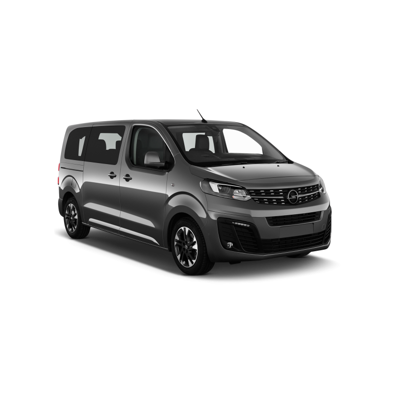 Opel Zafira-e Life 200