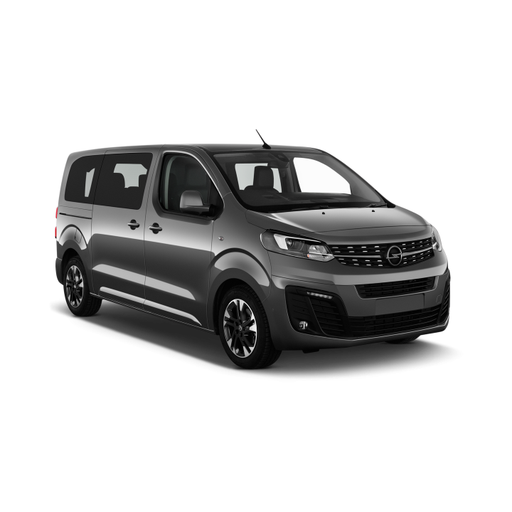 Opel Zafira-e Life 200