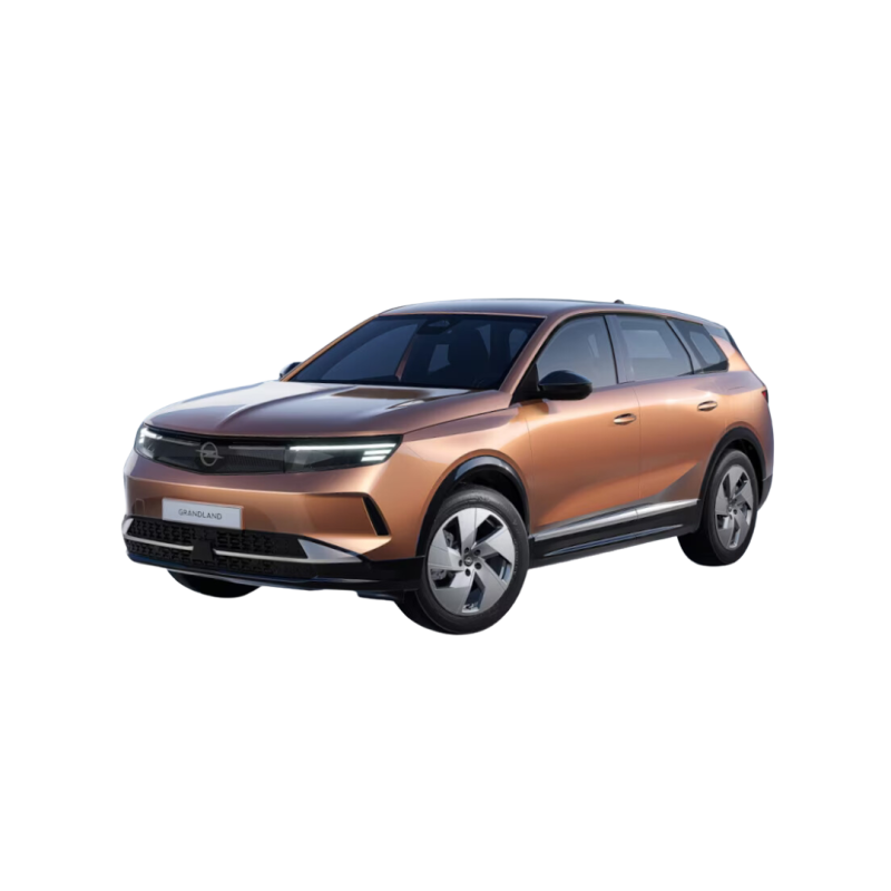 Opel Grandland 73 kWh
