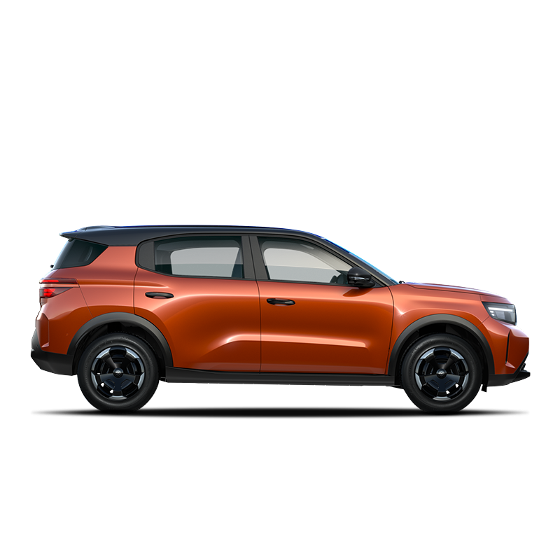 Opel Frontera 44 kWh