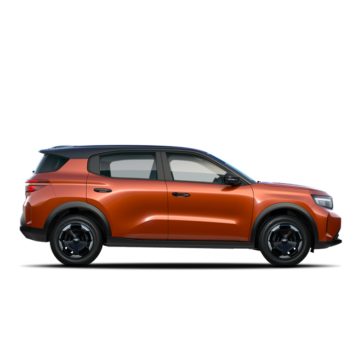 Opel Frontera 44 kWh