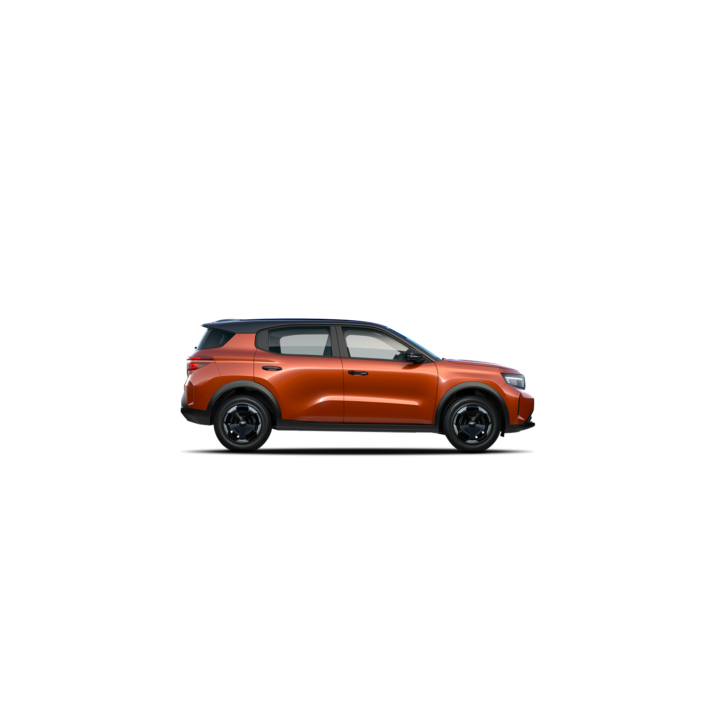 Opel Frontera 44 kWh