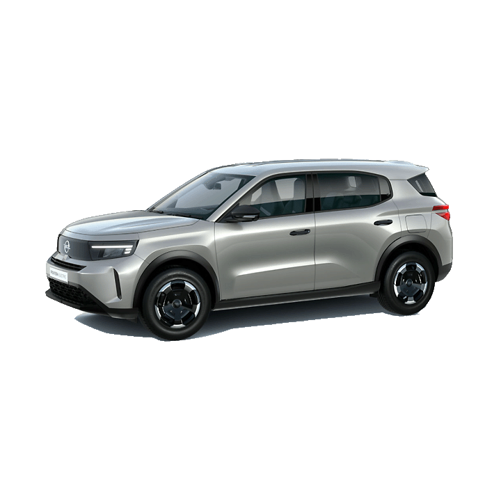 Opel Frontera 44 kWh