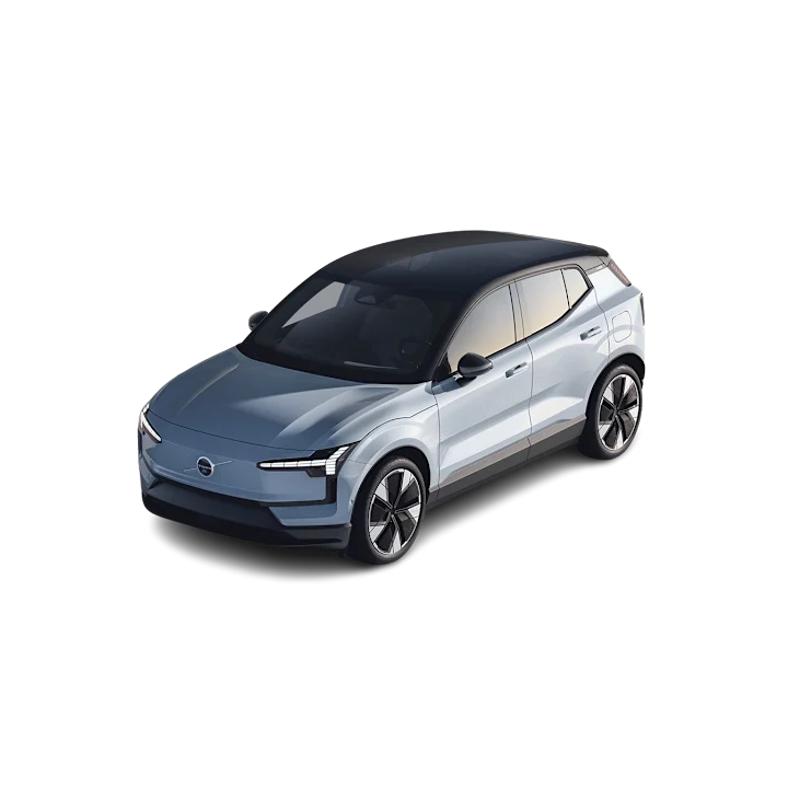 Volvo EX30 Twin Motor Performance