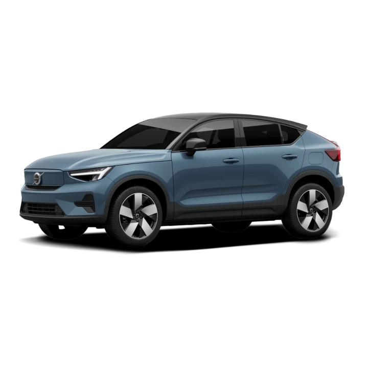 Volvo EC40 Single Motor ER