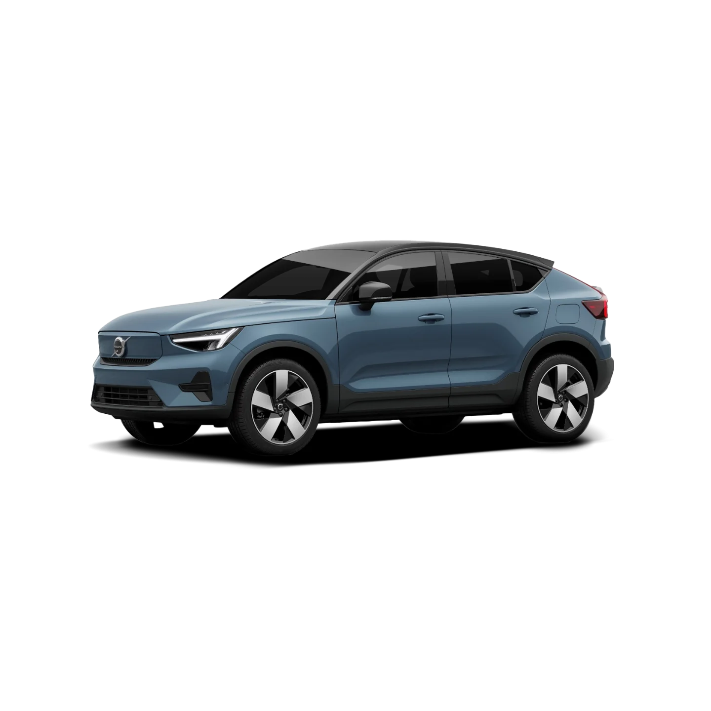 Volvo EC40 Twin Motor Performance