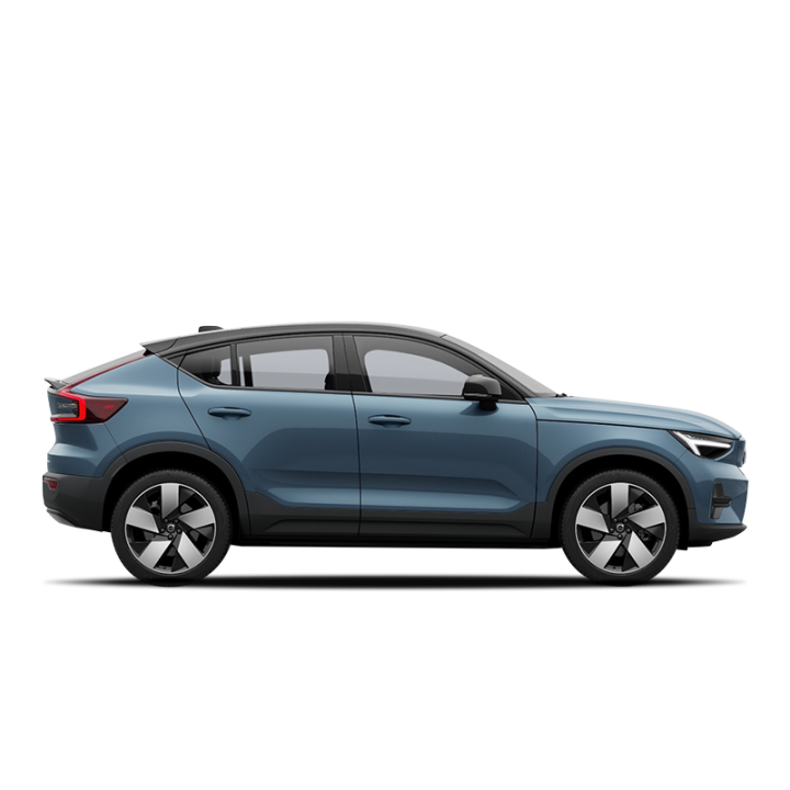 Volvo EC40 Twin Motor Performance