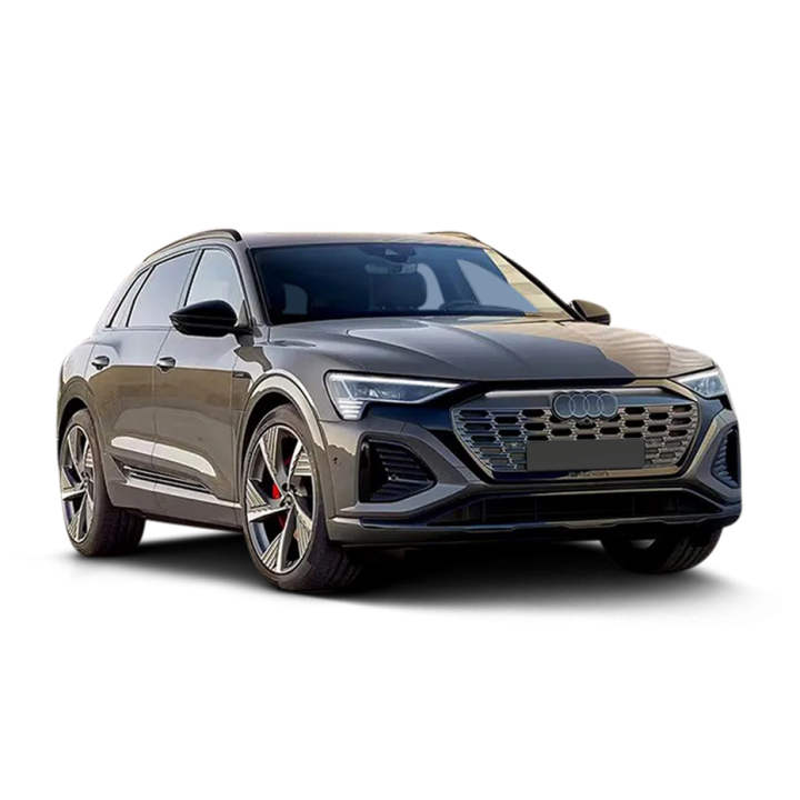 Audi Q8 e-tron 50 quattro
