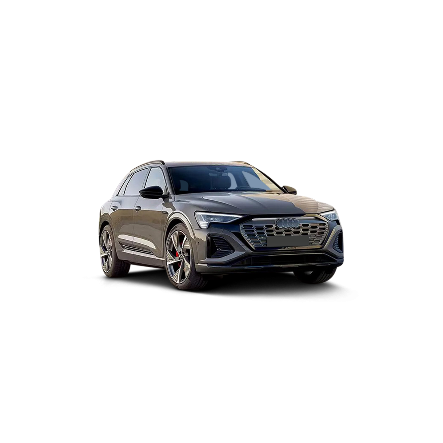 Audi Q8 e-tron Sportback 55 quattro
