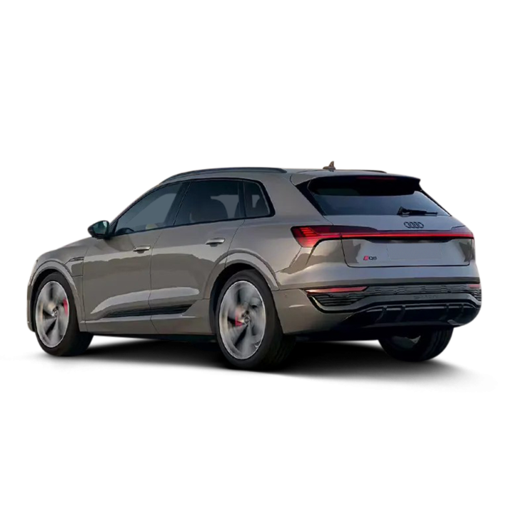 Audi Q8 e-tron Sportback 55 quattro