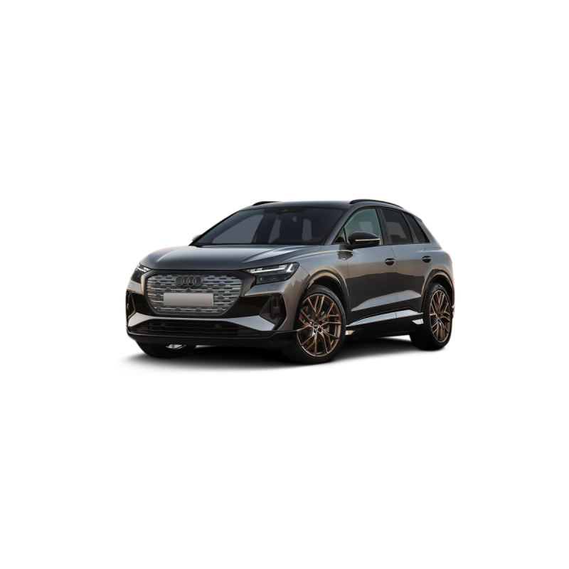 Audi Q4 e-tron 45