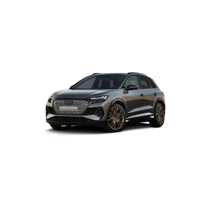 Audi Q4 e-tron 50 quattro