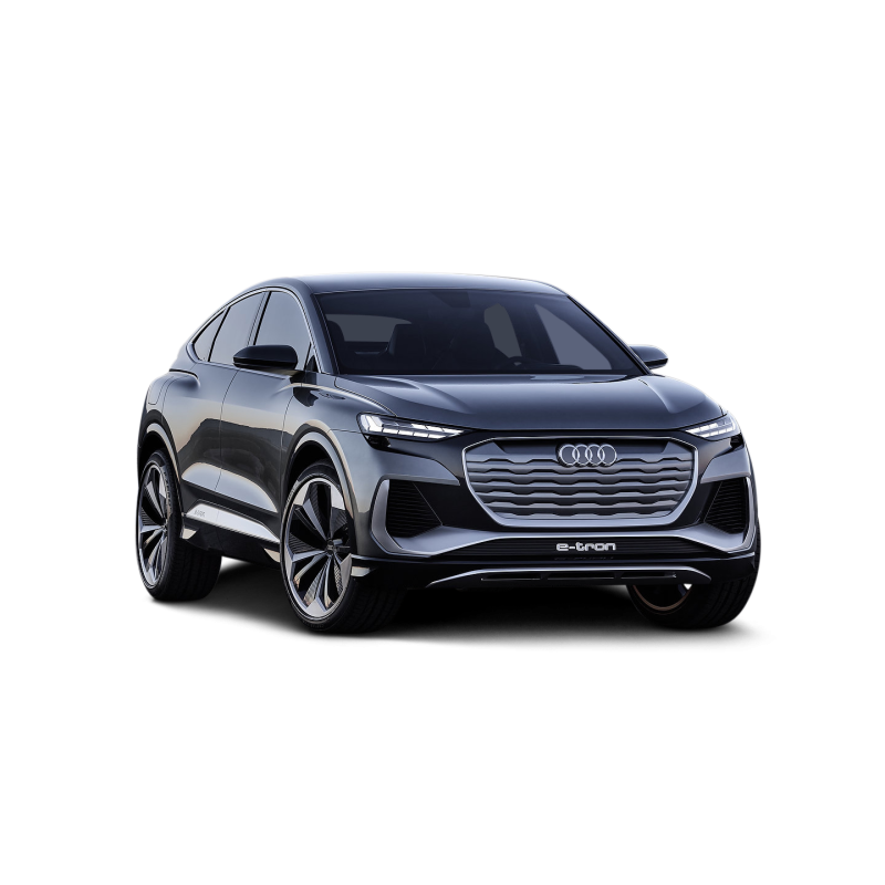 Audi Q4 e-tron Sportback 45 quattro