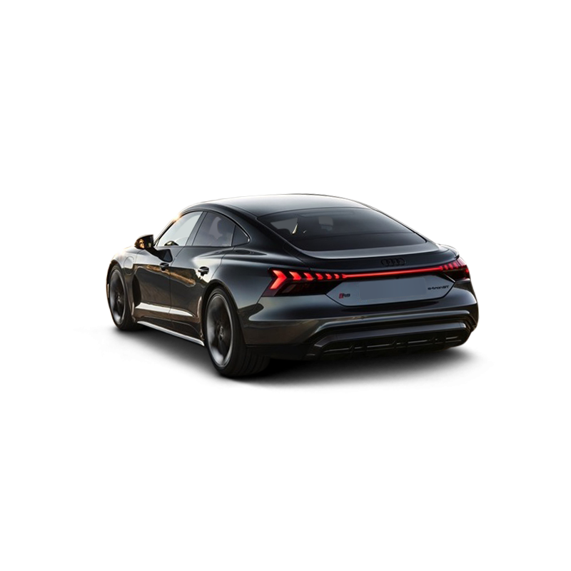 Audi e-tron GT RS