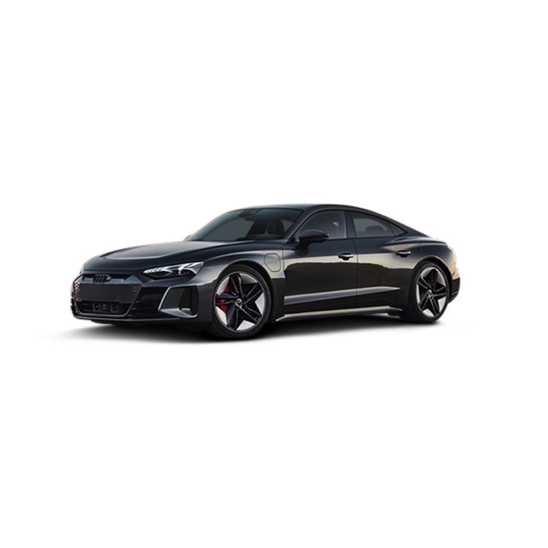 Audi e-tron GT RS