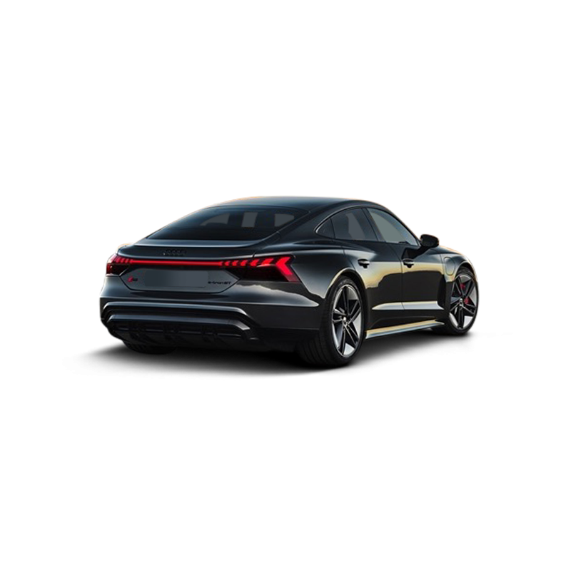 Audi e-tron GT RS