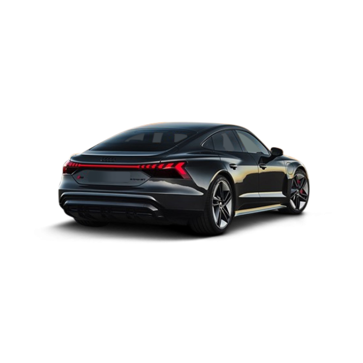 Audi e-tron GT RS