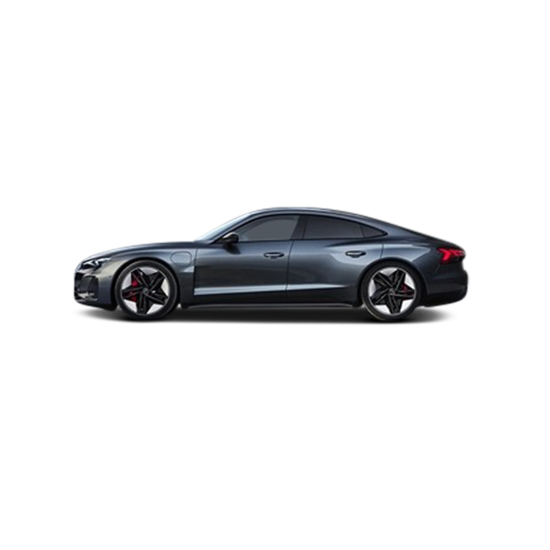 Audi e-tron GT RS