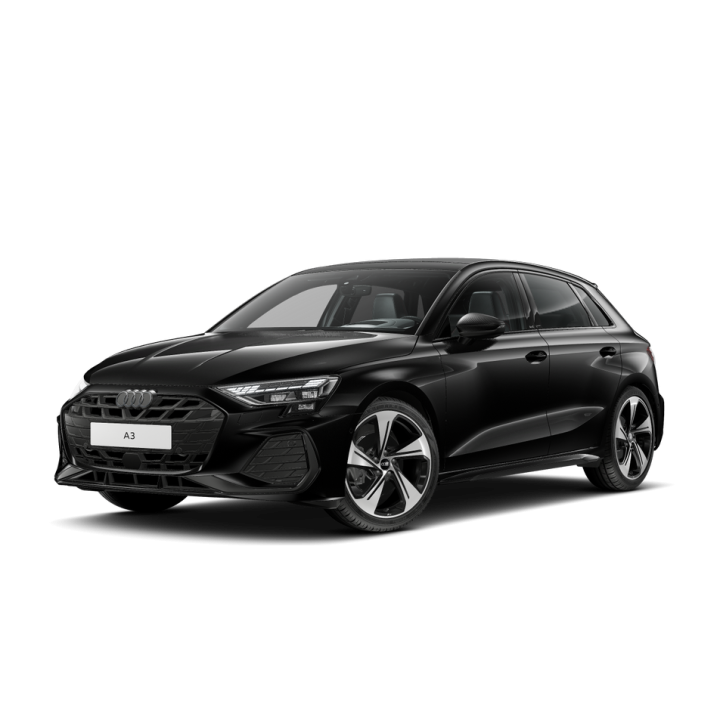 Audi A3 Sportback 40 TFSI e