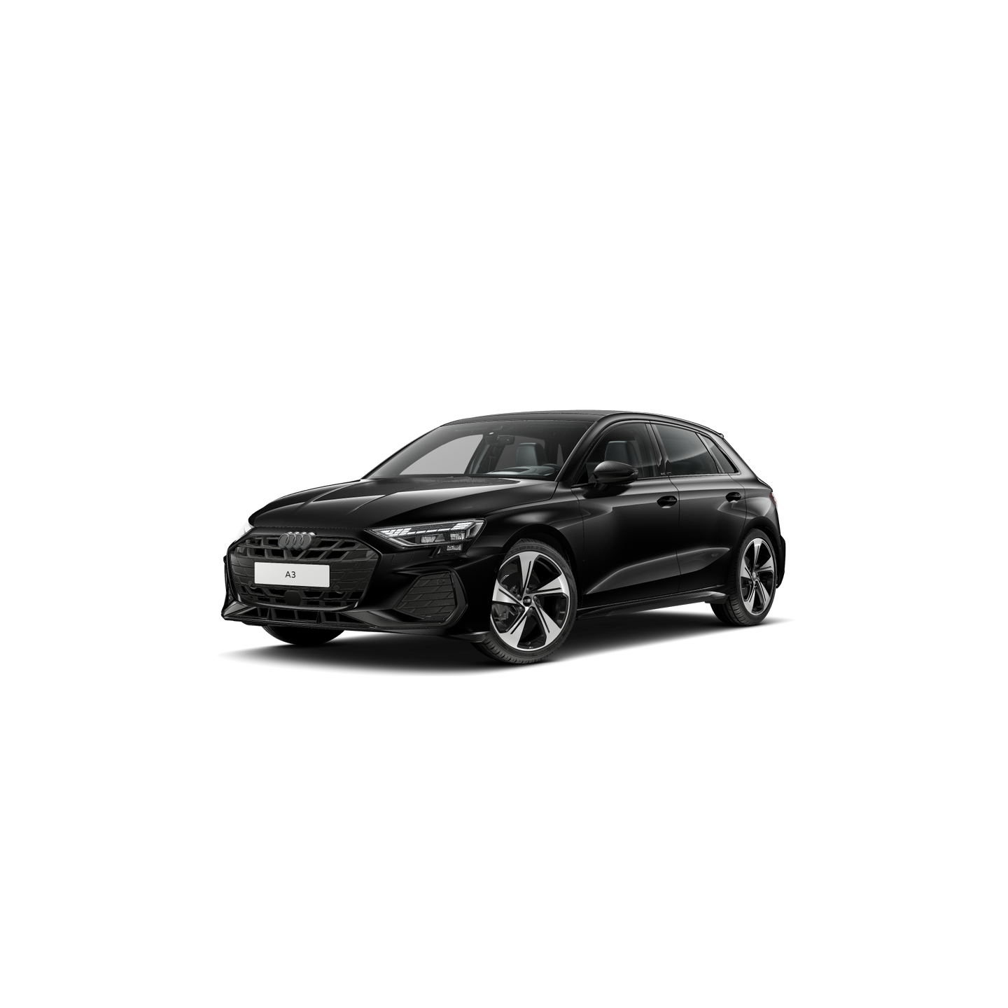 Audi A3 Sportback 40 TFSI e