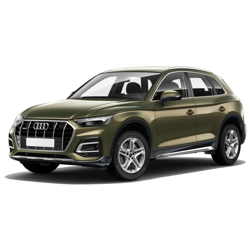Audi Q5 50 TFSI e quattro