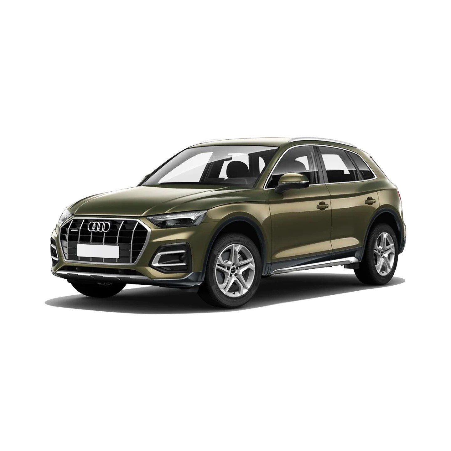 Audi Q5 50 TFSI e quattro