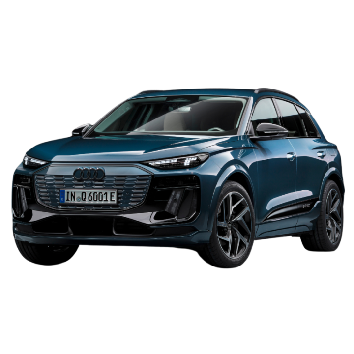 Audi Q6 e-tron quattro