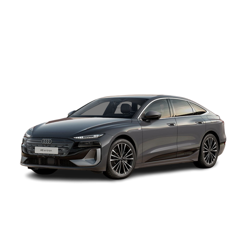 Audi A6 Sportback e-tron performance