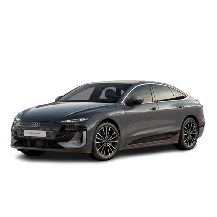 Audi A6 Sportback e-tron performance