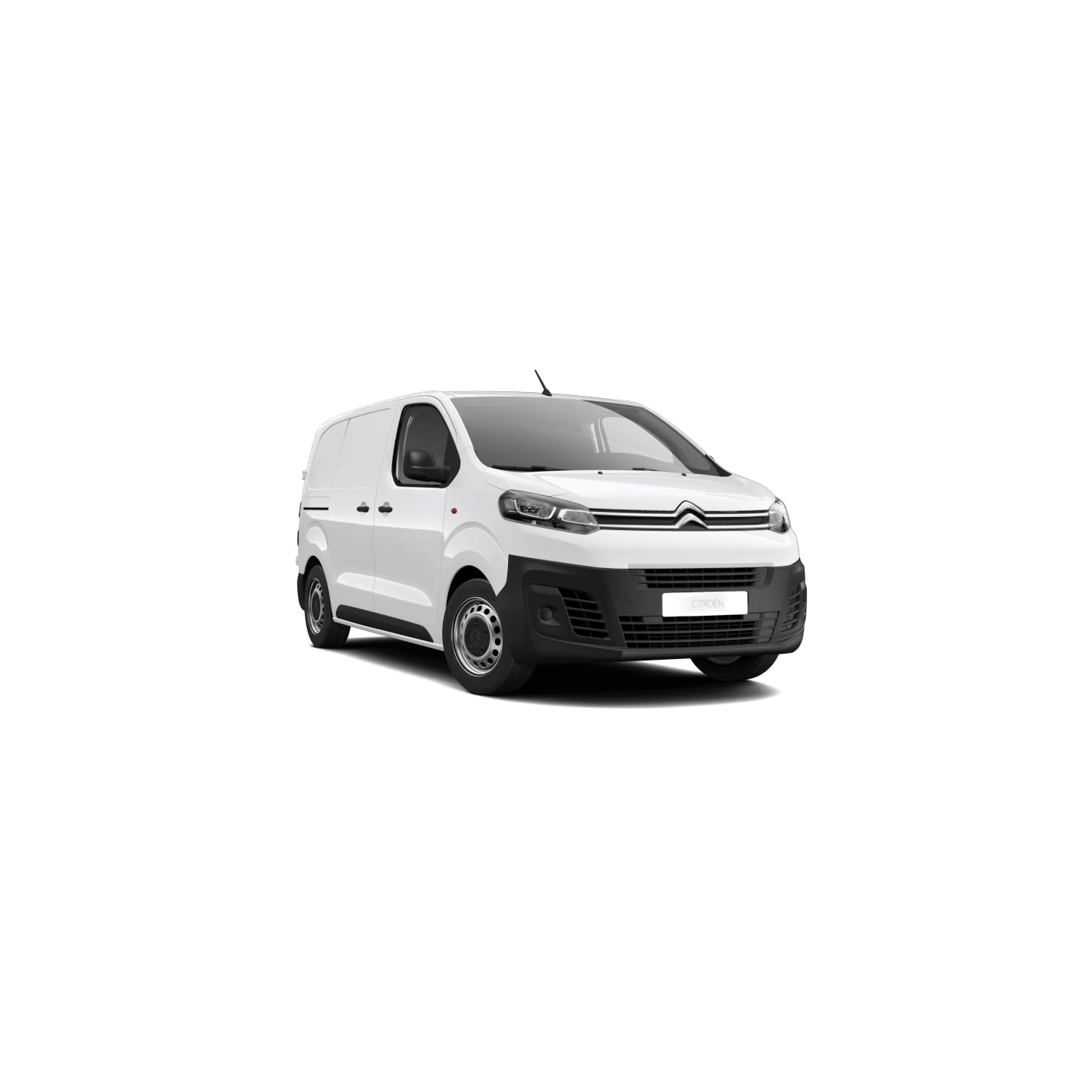 Citroën ë-Jumpy 50 kWh