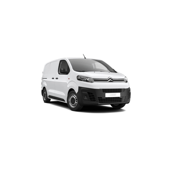 Citroën ë-Jumpy 75 kWh